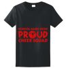 Women's Ultra Cotton ® 100% Cotton T Shirt Thumbnail
