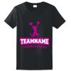 Women's Ultra Cotton ® 100% Cotton T Shirt Thumbnail