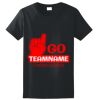 Women's Ultra Cotton ® 100% Cotton T Shirt Thumbnail