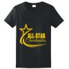 Women's Ultra Cotton ® 100% Cotton T Shirt Thumbnail