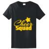 Women's Ultra Cotton ® 100% Cotton T Shirt Thumbnail
