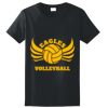 Women's Ultra Cotton ® 100% Cotton T Shirt Thumbnail