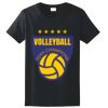 Women's Ultra Cotton ® 100% Cotton T Shirt Thumbnail
