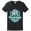 Women's Ultra Cotton ® 100% Cotton T Shirt Thumbnail