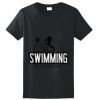 Women's Ultra Cotton ® 100% Cotton T Shirt Thumbnail