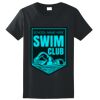 Women's Ultra Cotton ® 100% Cotton T Shirt Thumbnail