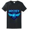 Women's Ultra Cotton ® 100% Cotton T Shirt Thumbnail
