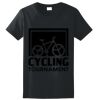 Women's Ultra Cotton ® 100% Cotton T Shirt Thumbnail