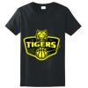 Women's Ultra Cotton ® 100% Cotton T Shirt Thumbnail