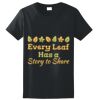 Women's Ultra Cotton ® 100% Cotton T Shirt Thumbnail