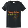 Women's Ultra Cotton ® 100% Cotton T Shirt Thumbnail