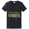 Women's Ultra Cotton ® 100% Cotton T Shirt Thumbnail