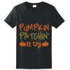 Women's Ultra Cotton ® 100% Cotton T Shirt Thumbnail