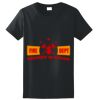 Women's Ultra Cotton ® 100% Cotton T Shirt Thumbnail