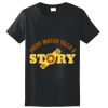 Women's Ultra Cotton ® 100% Cotton T Shirt Thumbnail