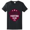 Women's Ultra Cotton ® 100% Cotton T Shirt Thumbnail