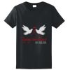 Women's Ultra Cotton ® 100% Cotton T Shirt Thumbnail