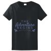 Women's Ultra Cotton ® 100% Cotton T Shirt Thumbnail