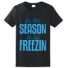 Women's Ultra Cotton ® 100% Cotton T Shirt Thumbnail