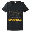 Women's Ultra Cotton ® 100% Cotton T Shirt Thumbnail