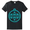 Women's Ultra Cotton ® 100% Cotton T Shirt Thumbnail