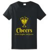 Women's Ultra Cotton ® 100% Cotton T Shirt Thumbnail