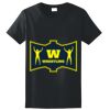 Women's Ultra Cotton ® 100% Cotton T Shirt Thumbnail