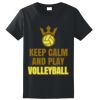 Women's Ultra Cotton ® 100% Cotton T Shirt Thumbnail