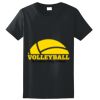 Women's Ultra Cotton ® 100% Cotton T Shirt Thumbnail