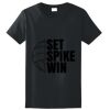 Women's Ultra Cotton ® 100% Cotton T Shirt Thumbnail