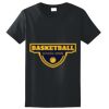 Women's Ultra Cotton ® 100% Cotton T Shirt Thumbnail