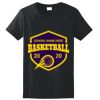 Women's Ultra Cotton ® 100% Cotton T Shirt Thumbnail