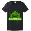 Women's Ultra Cotton ® 100% Cotton T Shirt Thumbnail