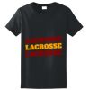 Women's Ultra Cotton ® 100% Cotton T Shirt Thumbnail
