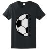 Women's Ultra Cotton ® 100% Cotton T Shirt Thumbnail