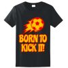 Women's Ultra Cotton ® 100% Cotton T Shirt Thumbnail