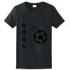 Women's Ultra Cotton ® 100% Cotton T Shirt Thumbnail