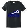 Women's Ultra Cotton ® 100% Cotton T Shirt Thumbnail
