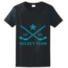 Women's Ultra Cotton ® 100% Cotton T Shirt Thumbnail