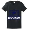 Women's Ultra Cotton ® 100% Cotton T Shirt Thumbnail