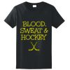 Women's Ultra Cotton ® 100% Cotton T Shirt Thumbnail