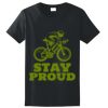 Women's Ultra Cotton ® 100% Cotton T Shirt Thumbnail
