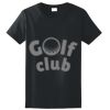 Women's Ultra Cotton ® 100% Cotton T Shirt Thumbnail