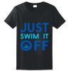 Women's Ultra Cotton ® 100% Cotton T Shirt Thumbnail