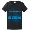 Women's Ultra Cotton ® 100% Cotton T Shirt Thumbnail