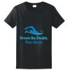 Women's Ultra Cotton ® 100% Cotton T Shirt Thumbnail