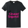 Women's Ultra Cotton ® 100% Cotton T Shirt Thumbnail