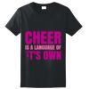 Women's Ultra Cotton ® 100% Cotton T Shirt Thumbnail