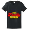 Women's Ultra Cotton ® 100% Cotton T Shirt Thumbnail