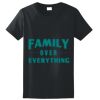 Women's Ultra Cotton ® 100% Cotton T Shirt Thumbnail